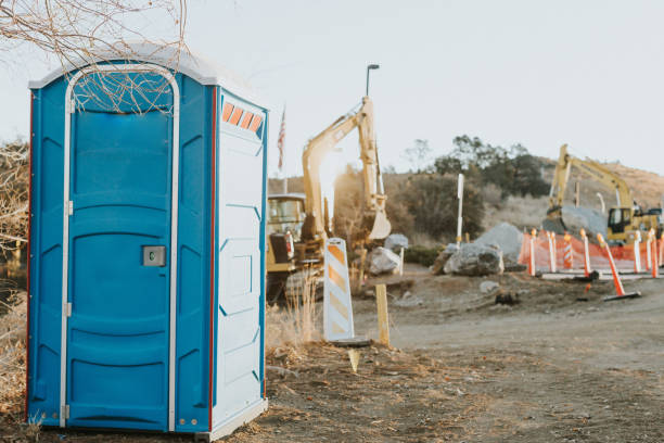 Porta potty services near me in Potomac, MD