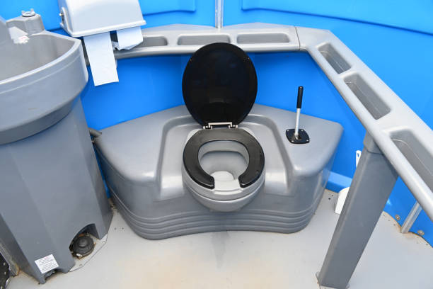 Best Affordable porta potty rental  in Potomac, MD