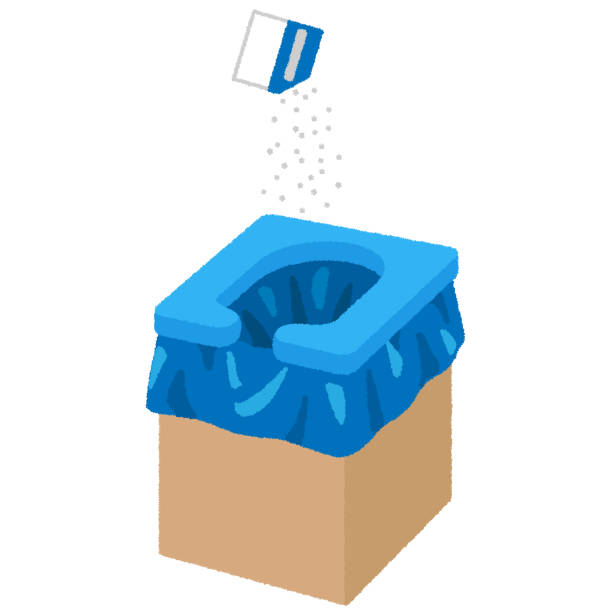 Portable Toilet Options We Offer in Potomac, MD